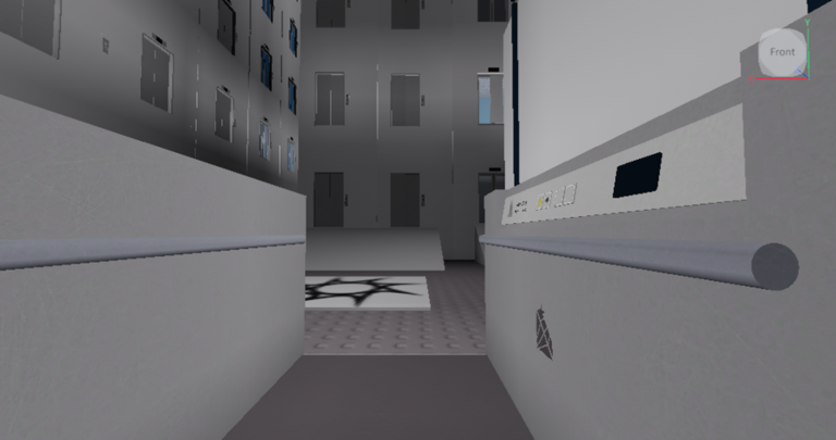Luxiar elevators testing screenshot 1