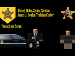 Secret Service Role-Play Group