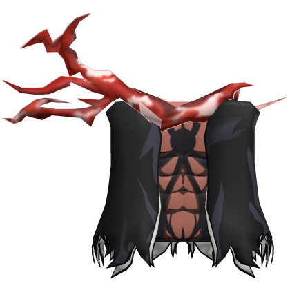 
Ichigo Blood Chains Torso