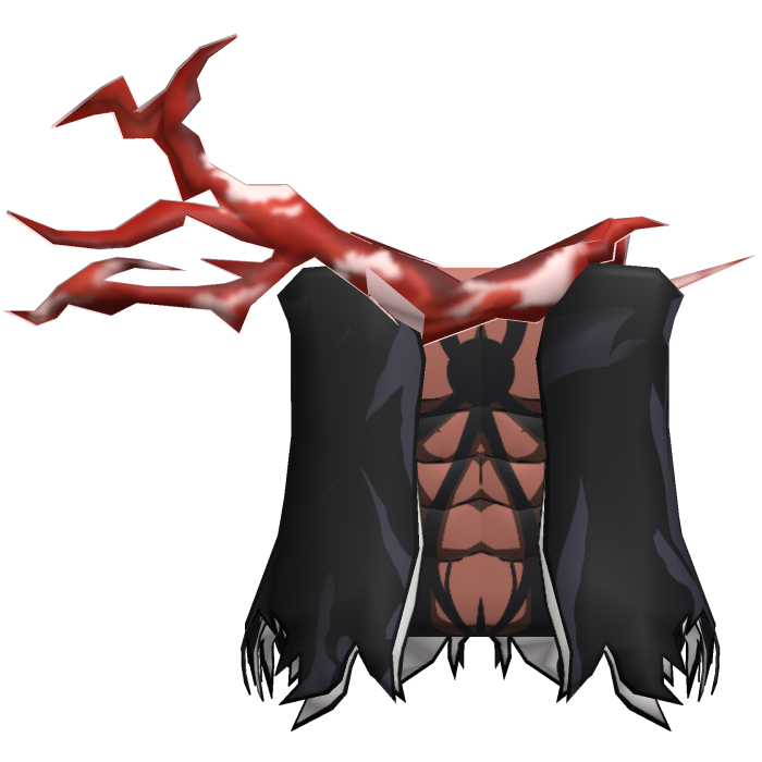 
Ichigo Blood Chains Torso