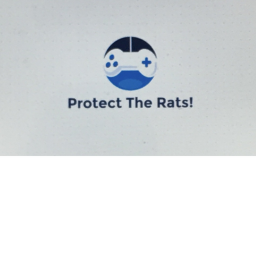 Protect Rat Village From Cats
