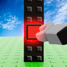 Find the Button! [31] 🔴