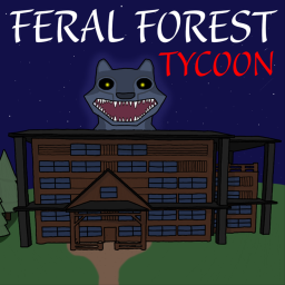 Feral Forest Tycoon