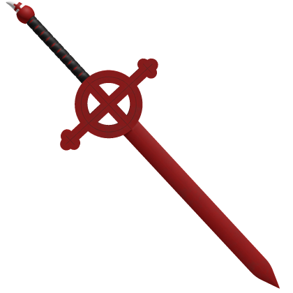 Demon Blood Sword