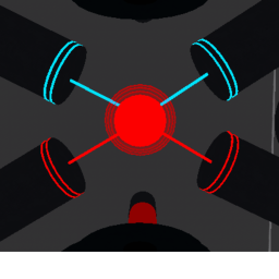 G Spaceship Core (Remastered)