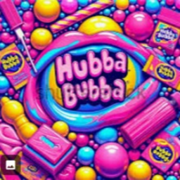 Hubbabubba kingdom: the castle from the forest