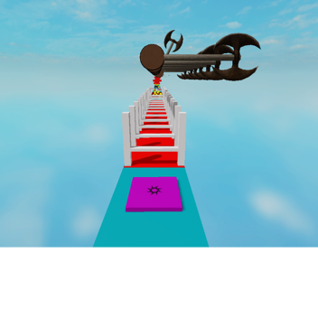 The Obby of Hard