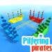 Pilfering Pirates icon