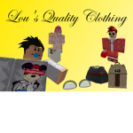 Lou's Quality Clothing
