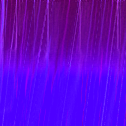 purple, and blue hair Roblox decal
