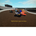 RedCarAiden’s Sprint Car Racing Seres