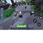 Bedwars Fans Chill out