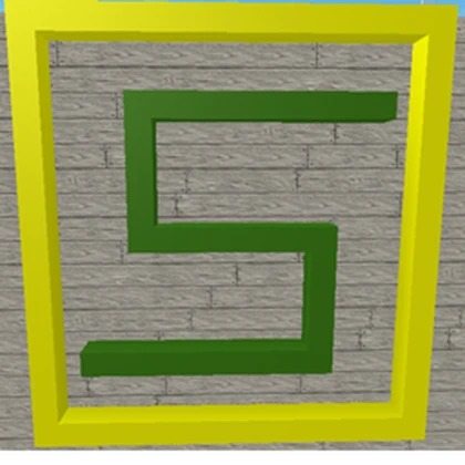 Ses-mart Department Store Roblox group icon