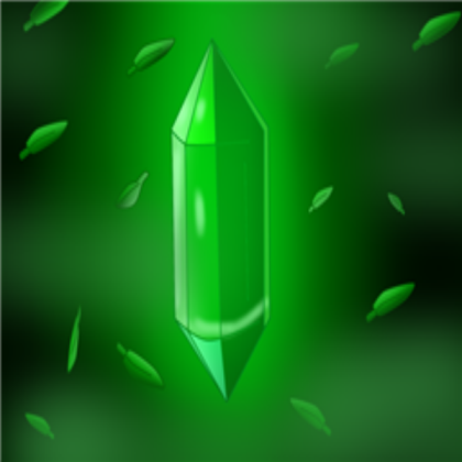 Wind Crystal Drawing Roblox decal