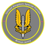 UKSF.-.United Kingdom Special Forces