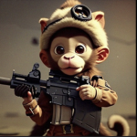 GunMonkeys