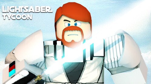 🤑⚔Lightsaber Tycoon ⚔(SALE!)🤑
