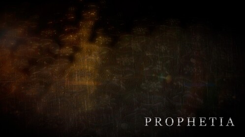 P R O P H E T I A 