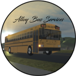 Alloy Bus Services