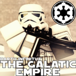 【•】TGE【•】The Galactic Empire