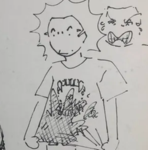 fazey tee