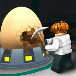 [🥚] Crack An Egg icon