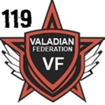 Valadian Task Force 119