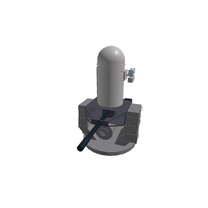 CIWS Tower Defense