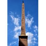 The Obelisk Cult