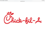 Chick fil a fan club