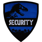 Jurassic World Security [JW]