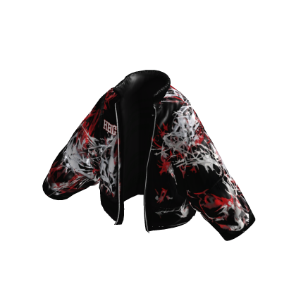 HBC Jacket