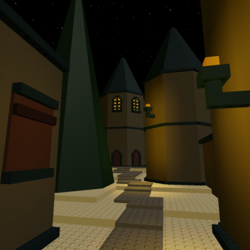 wintery
