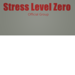 Stress Level O - Official Group