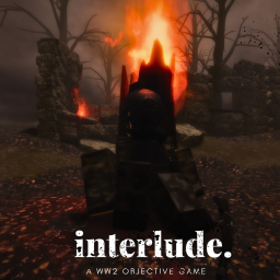 interlude.
