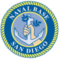 [USN] Naval Base, San Diego