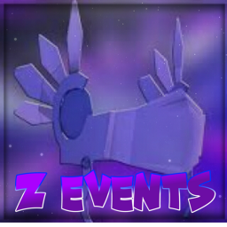 [NEW] Z Events!💜