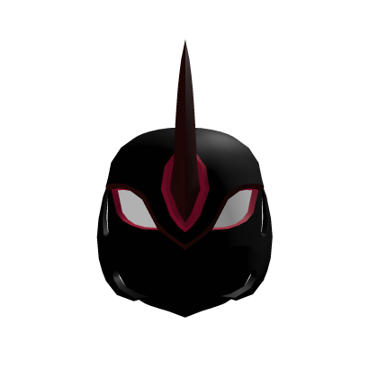 Dire Rhino Mask Roblox item