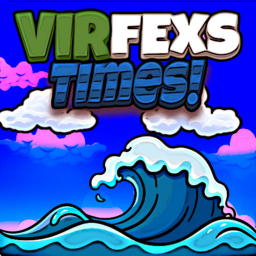 Virfexs Times!