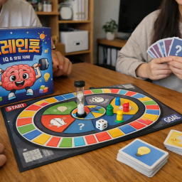 제목 없는 브래인롯
