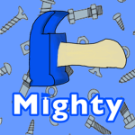 MightyTools Production!
