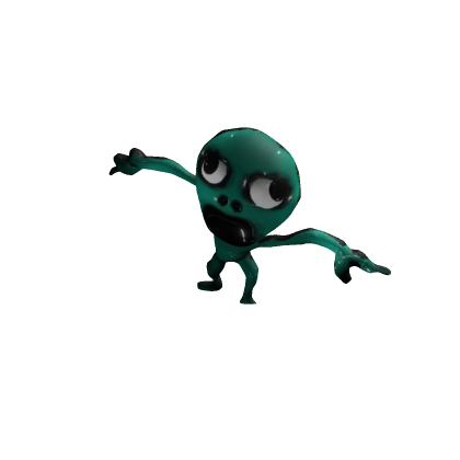 Buggy Huggy Garten of banban 5 monster