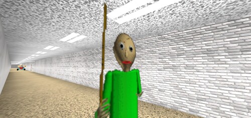 baldi