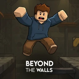 [UPDATE] Beyond the Walls icon