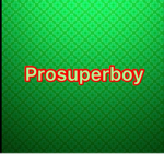 Pro super boy group