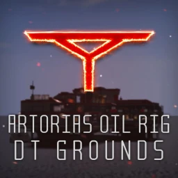 [DT] Artorias Oil Rig icon