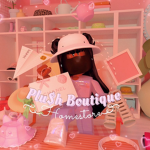 Plu$h boutique