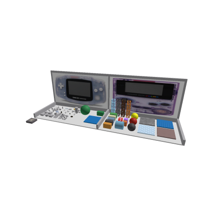 Building Kit