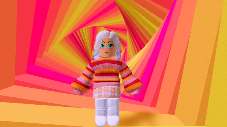 Enid Obby! 🌸 screenshot 3