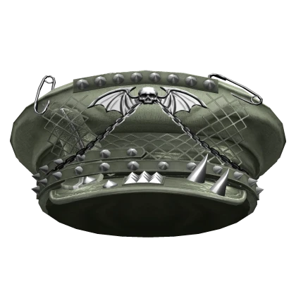Item Thumbnail